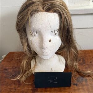 #4 TOPPER  JON RENAU